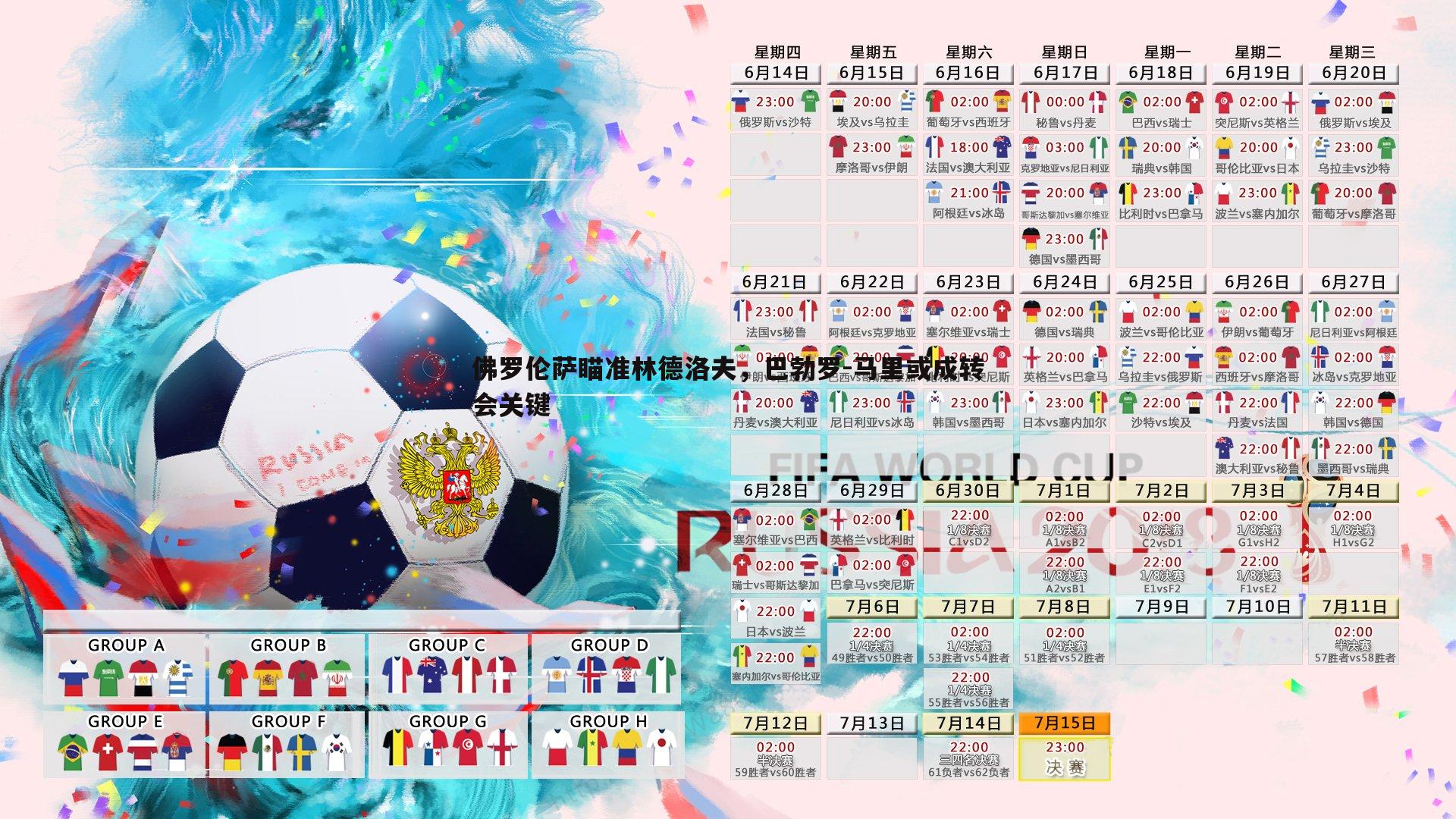 佛罗伦萨瞄准林德洛夫,巴勃罗-马里或成转会关键